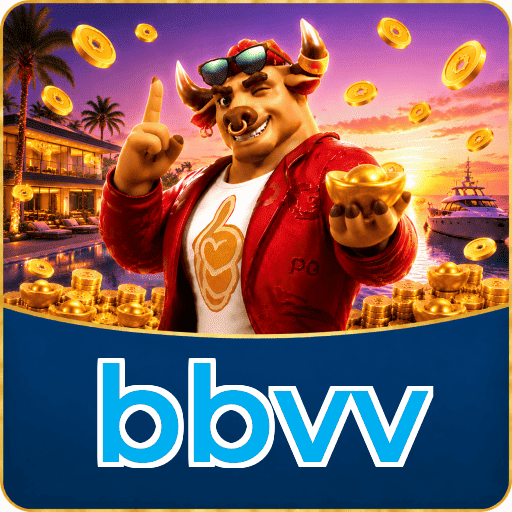 bbvv Logo - Bônus com Rollover Justo