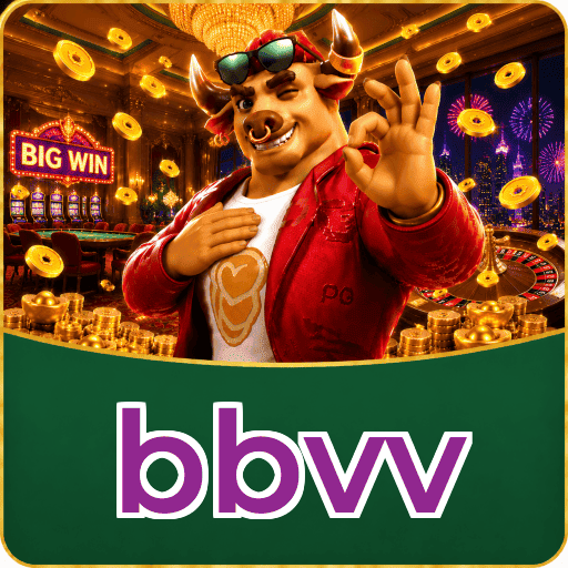 Requisitos do APK bbvv para Android - Logo Oficial