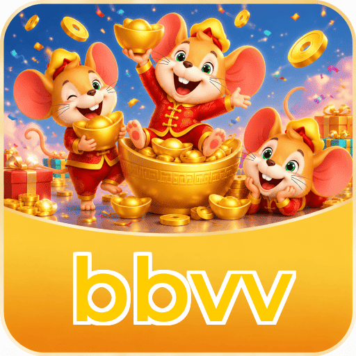 Logo bbvv Loteria Online